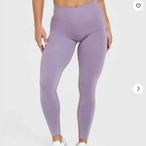 Oner active lavender leggings